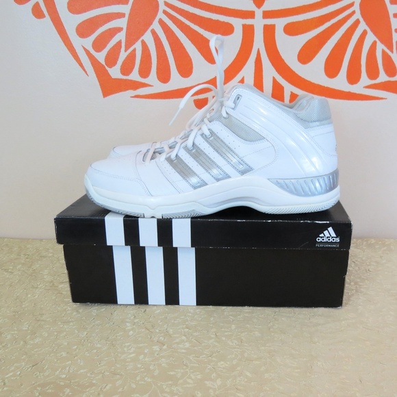 adidas Other - Adidas Blindside 5 Basketball Shoes 13